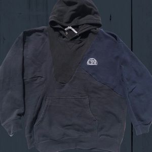 aa80 Tri-cut Hoodie